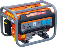 Бензиновый генератор КРАТОН GG-2200