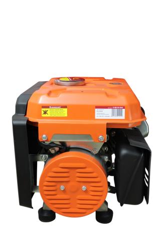Бензиновый генератор КРАТОН GG-1200