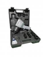 Пневмогайковерт Zammer ZM-3700 в кейсе