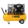 Поршневой компрессор DENZEL BCV 4000-T/100