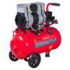 Поршневой компрессор Fubag OLS 250/24 CM2