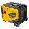 Бензиновый генератор DENZEL GS-5500iSE
