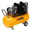 Поршневой компрессор DENZEL BCV 5500-T/200