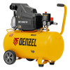 Поршневой компрессор DENZEL DK1500/50