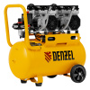 Поршневой компрессор DENZEL DLS 1500/50