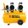 Поршневой компрессор DENZEL DLS 1500/50