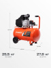 Поршневой компрессор PATRIOT EURO 50-260