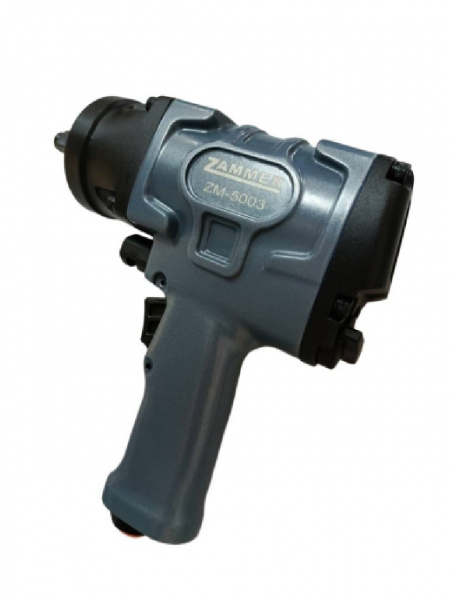 Пневмогайковерт Zammer ZM-5003