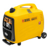 Бензиновый генератор DENZEL GT-3200iSE