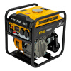 Бензиновый генератор DENZEL GK-3800iF
