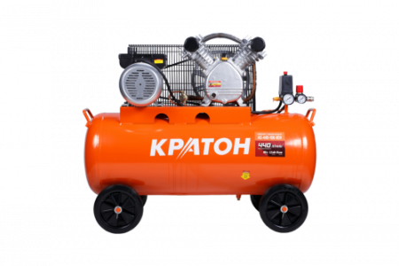 Поршневой компрессор КРАТОН AC-440-100-BDV