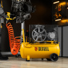 Поршневой компрессор DENZEL BCI2300/50