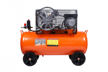 Поршневой компрессор КРАТОН AC-440-100-BDV