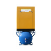 Винтовой компрессор Berg ВК-7.5-500 10 (IP55)
