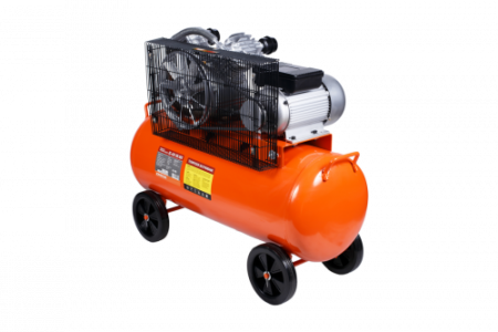 Поршневой компрессор КРАТОН AC-440-100-BDV