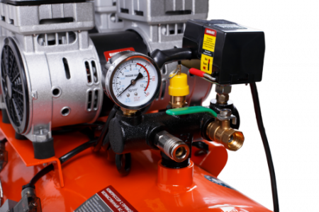 Поршневой компрессор КРАТОН AC-450-100-OFS