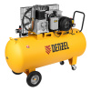 Поршневой компрессор DENZEL BCI3000-T/200