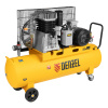 Поршневой компрессор DENZEL BCI4000-T/100