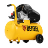 Поршневой компрессор DENZEL DCV1800/50