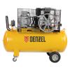 Поршневой компрессор DENZEL BCI5500-T/200