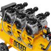 Поршневой компрессор DENZEL DLS 2250/100