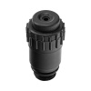 Поршневой компрессор DENZEL DCV1800/50