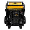Бензиновый генератор DENZEL PS-120EA