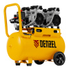 Поршневой компрессор DENZEL DLS 1500/50