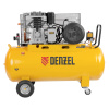 Поршневой компрессор DENZEL BCI5500-T/200