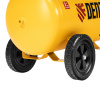 Поршневой компрессор DENZEL BCI 2200/100