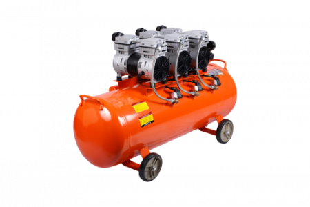 Поршневой компрессор КРАТОН AC-450-100-OFS