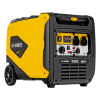 Бензиновый генератор DENZEL GS-4500iSE