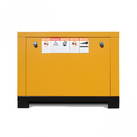 Винтовой компрессор Berg ВК-4Р-Е 10 (IP55)