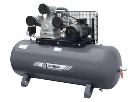 Поршневой компрессор Remeza СБ4/Ф-270.LB75