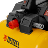 Поршневой компрессор DENZEL DLS750/6