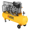 Поршневой компрессор DENZEL BCI4000-T/100