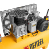Поршневой компрессор DENZEL BCI3000-T/200