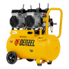 Поршневой компрессор DENZEL DLS 2200/50