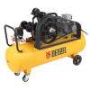 Поршневой компрессор DENZEL BCW3000-T/100