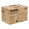 Бензиновый генератор DENZEL PS 55 EA