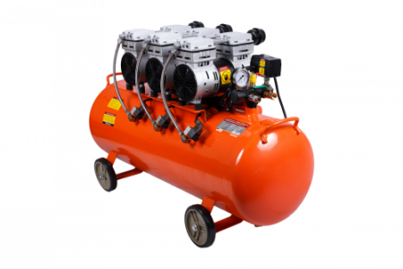 Поршневой компрессор КРАТОН AC-450-100-OFS