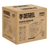 Бензиновый генератор DENZEL GS-3800iSE