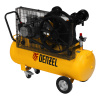 Поршневой компрессор DENZEL BCV 4000-T/100