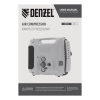 Поршневой компрессор DENZEL DL1300