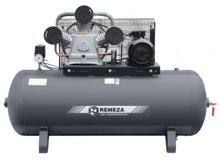 Поршневой компрессор Remeza СБ4/Ф-270.LB75