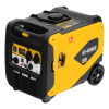 Бензиновый генератор DENZEL GS-4500iSE