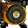 Бензиновый генератор DENZEL GK-5500iF