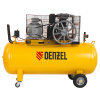 Поршневой компрессор DENZEL BCI5500-T/270