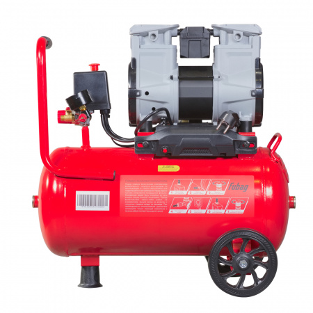 Поршневой компрессор Fubag OLS 250/24 CM2