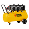 Поршневой компрессор DENZEL DLS 2250/100